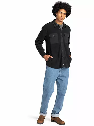 QUIKSILVER | Herren Hemdjacke Clean Coast | 